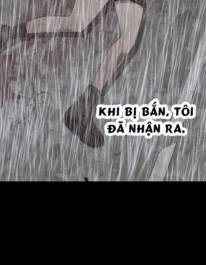 Hive - Chương 56 - Trang 45