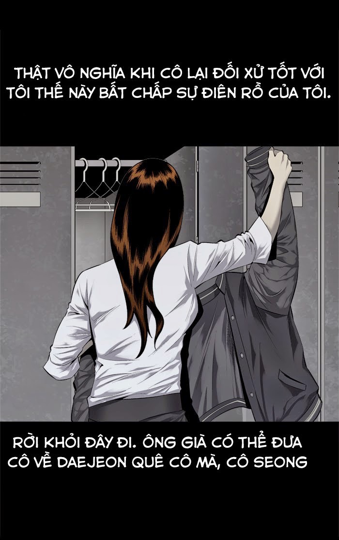 Hive - Chương 56 - Trang 47