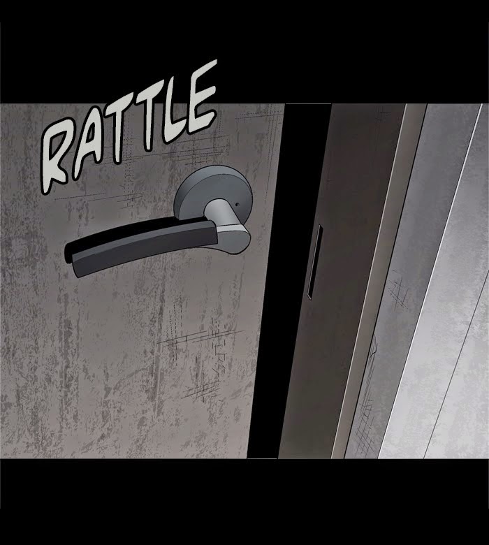 Hive - Chương 56 - Trang 50