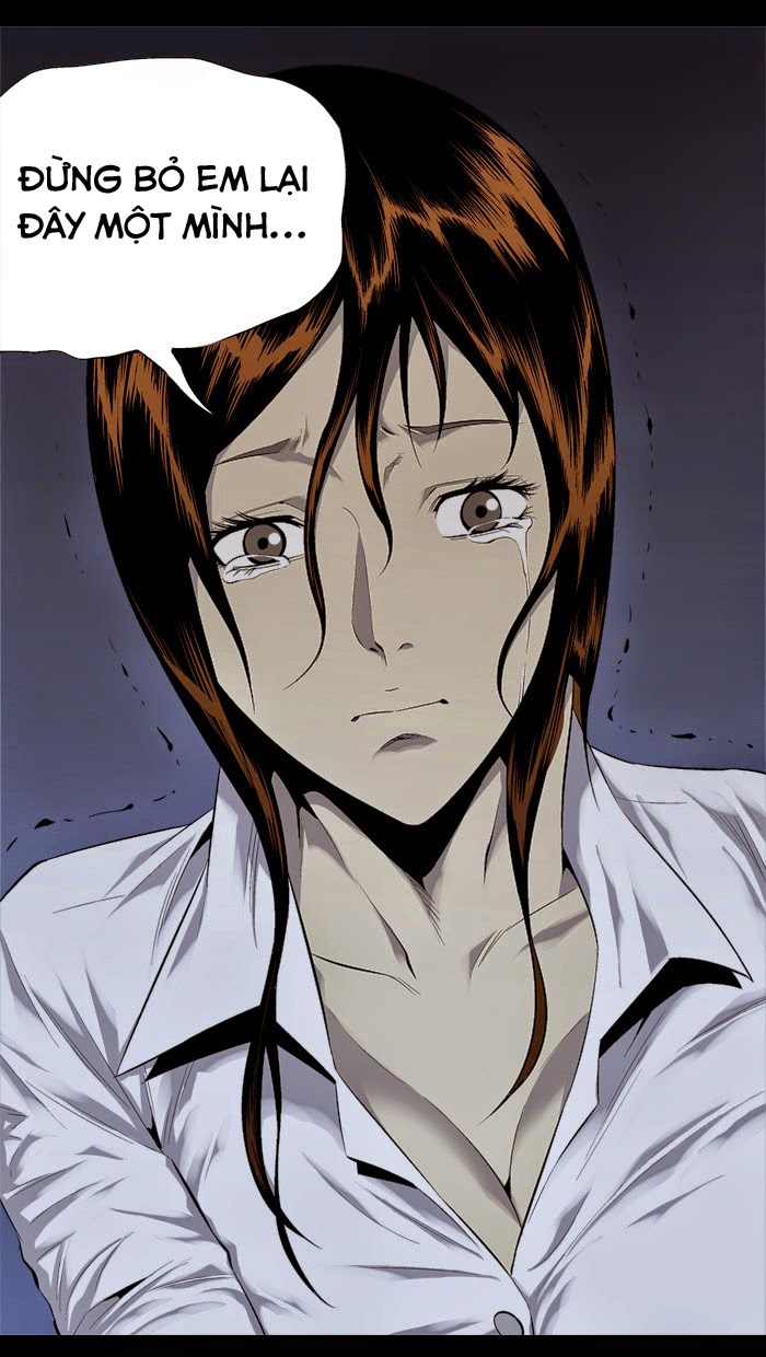 Hive - Chương 56 - Trang 6