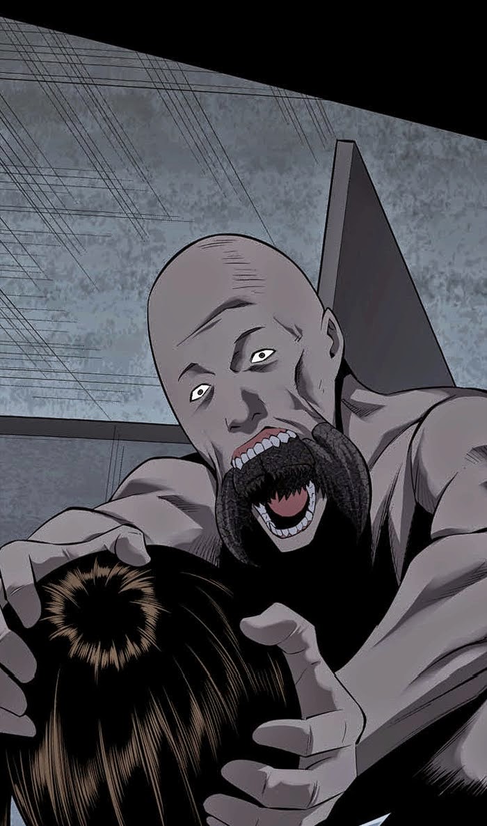 Hive - Chương 56 - Trang 55