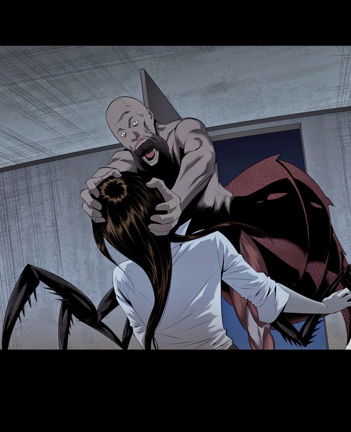 Hive - Chương 56 - Trang 57