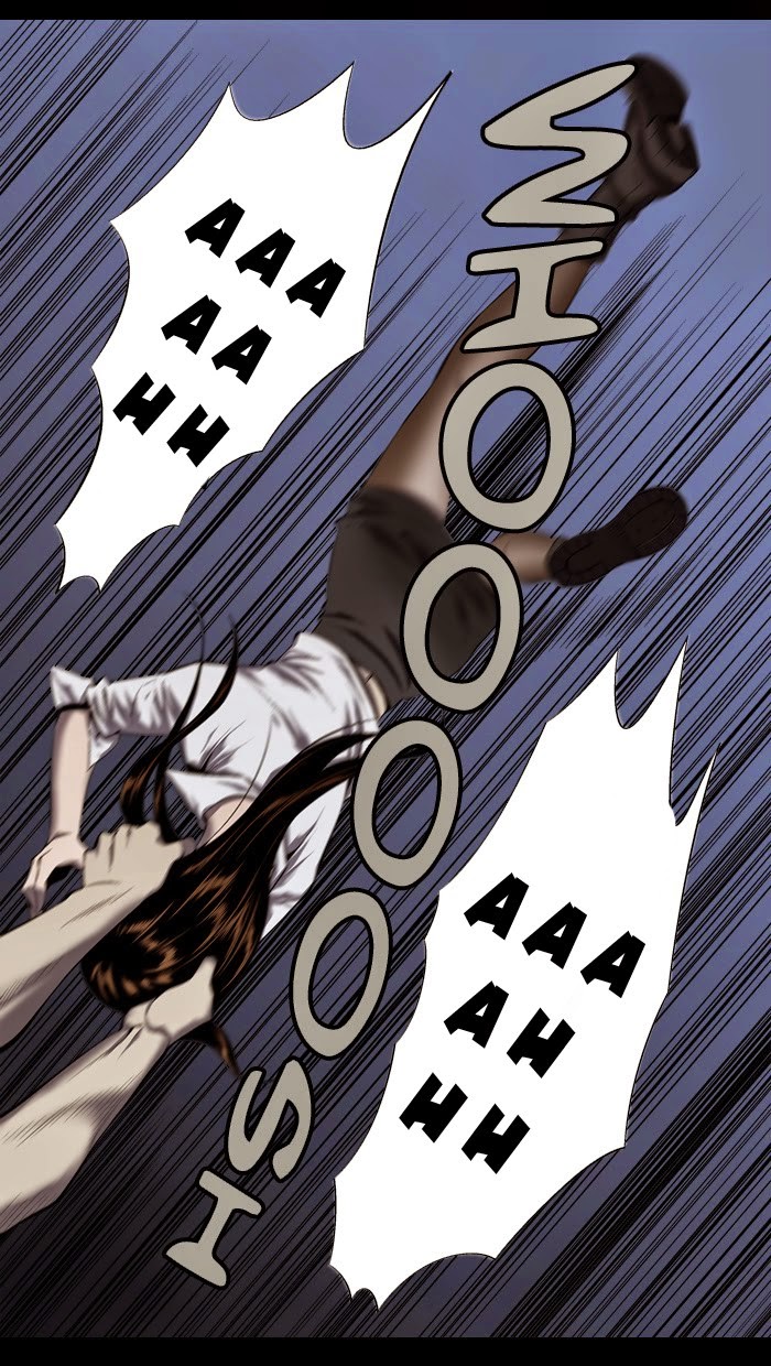 Hive - Chương 56 - Trang 58