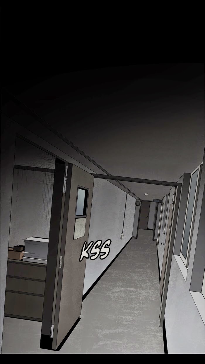 Hive - Chương 56 - Trang 7