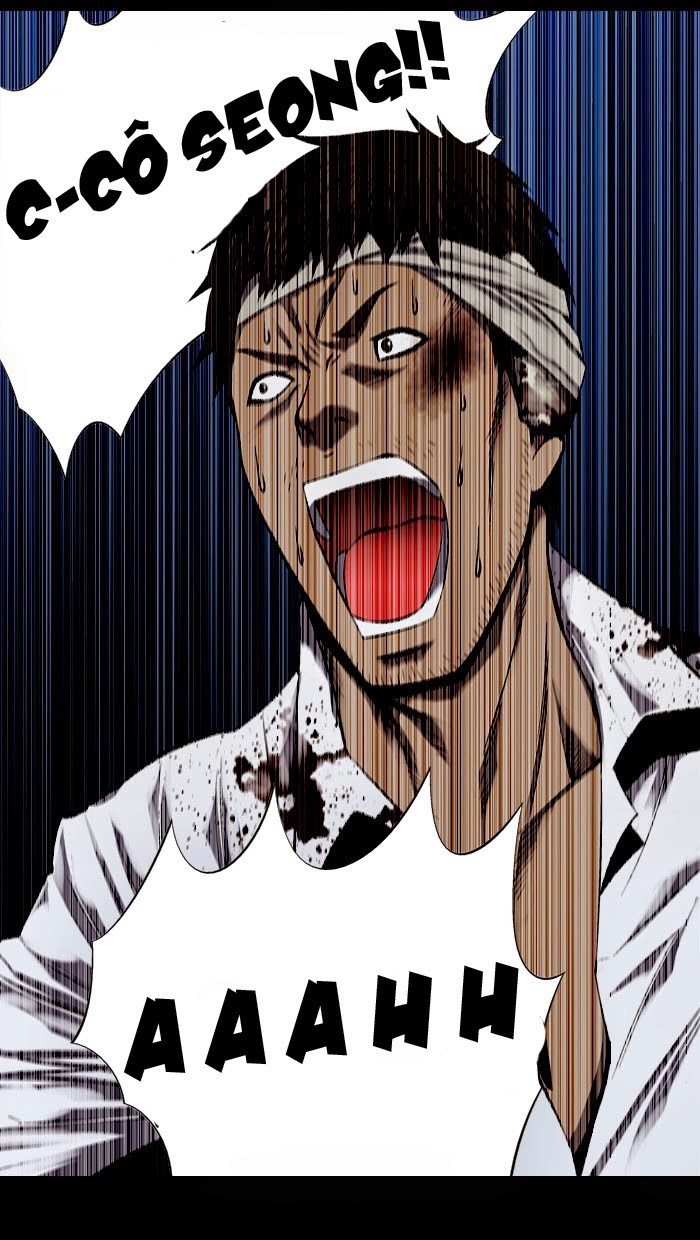 Hive - Chương 56 - Trang 61