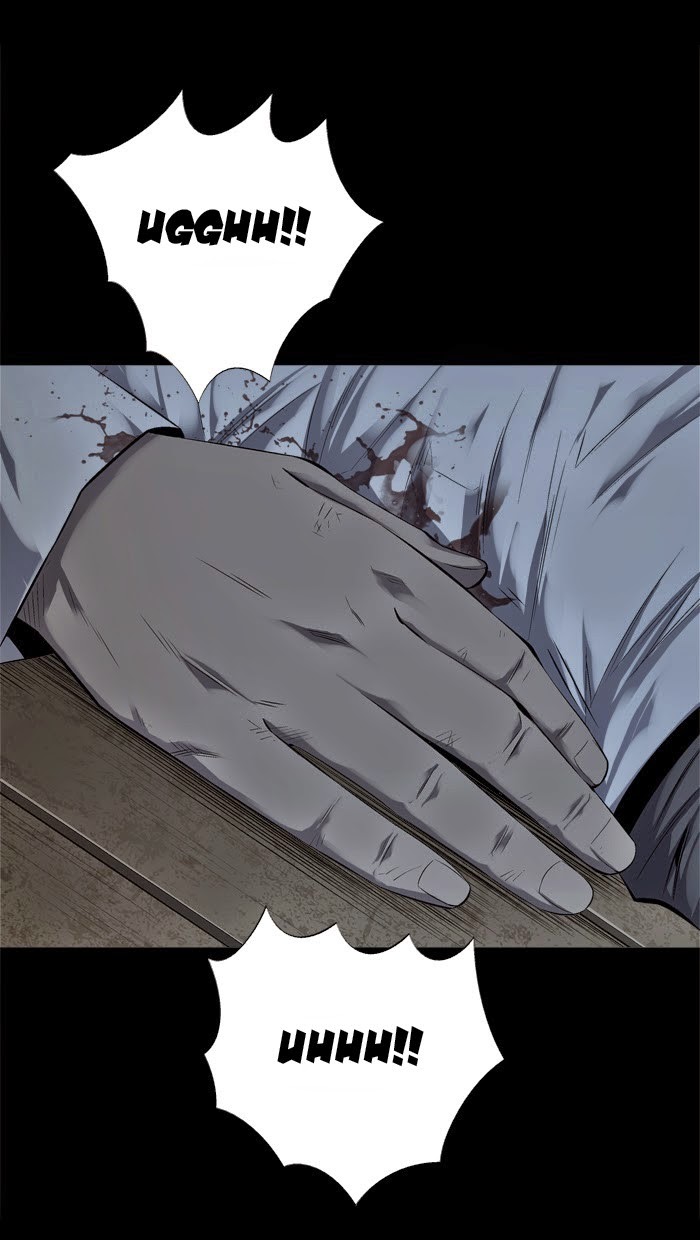 Hive - Chương 56 - Trang 62