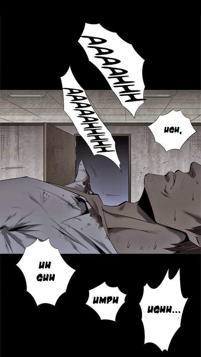 Hive - Chương 56 - Trang 63