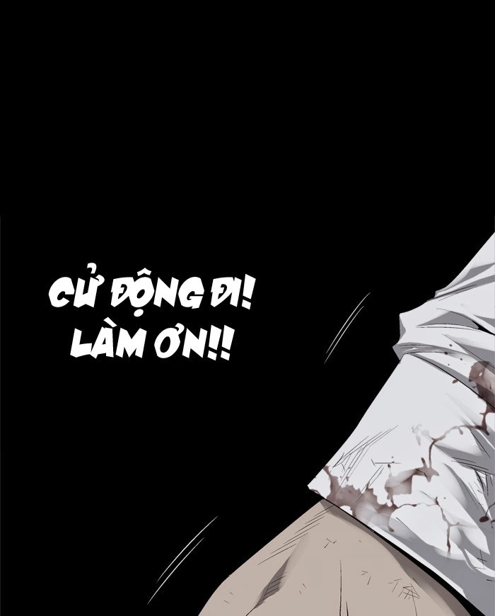 Hive - Chương 56 - Trang 64