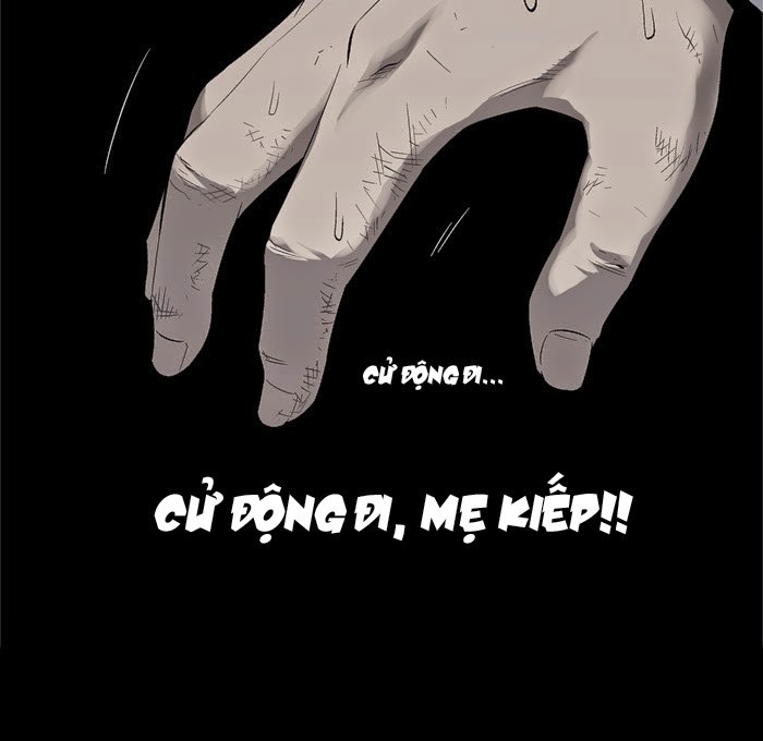 Hive - Chương 56 - Trang 65
