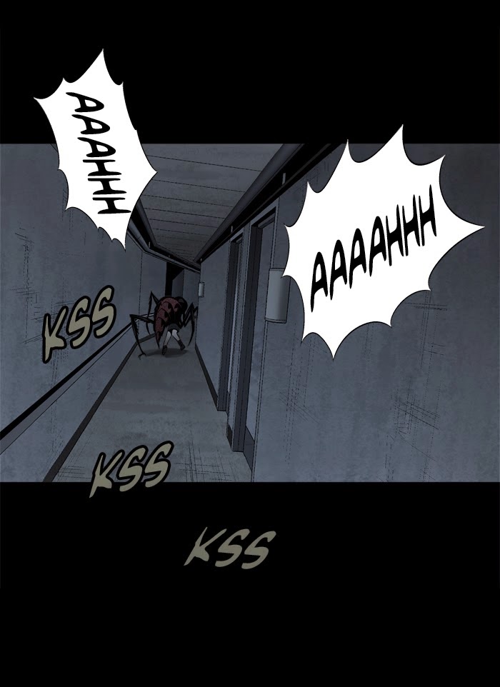 Hive - Chương 56 - Trang 66