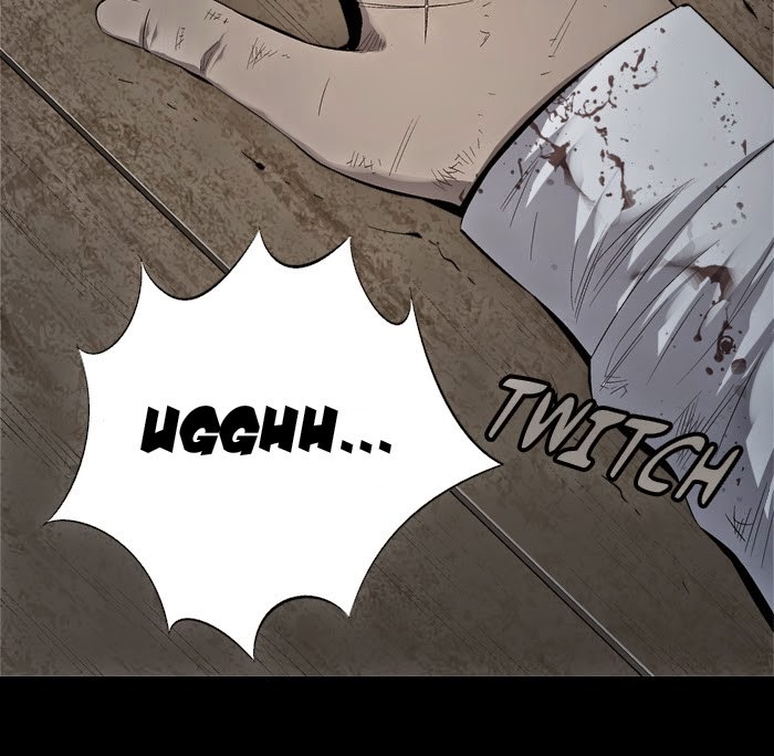 Hive - Chương 56 - Trang 69