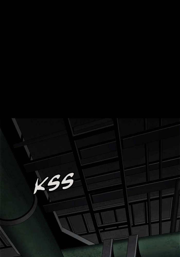 Hive - Chương 56 - Trang 8