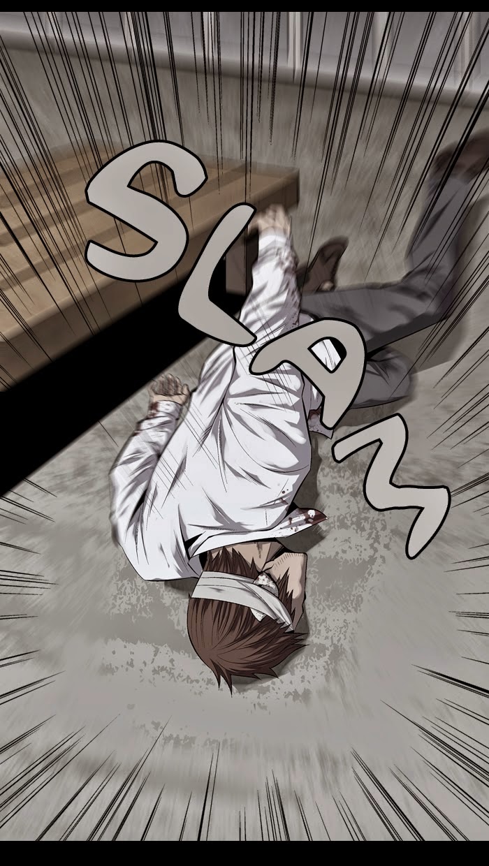 Hive - Chương 56 - Trang 72