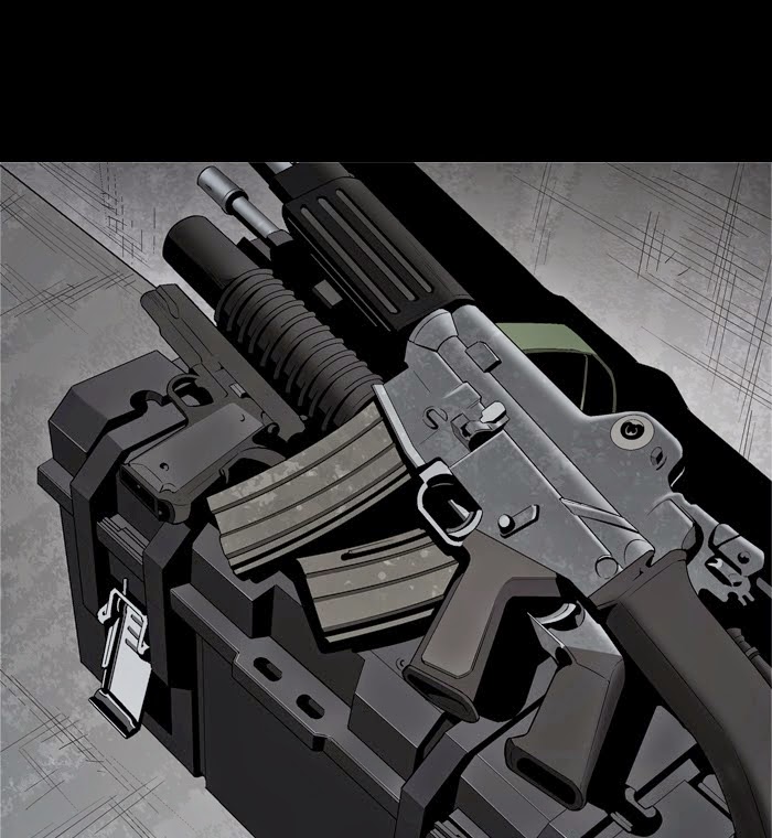 Hive - Chương 56 - Trang 73