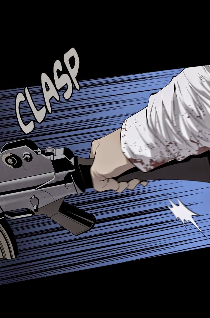 Hive - Chương 56 - Trang 75