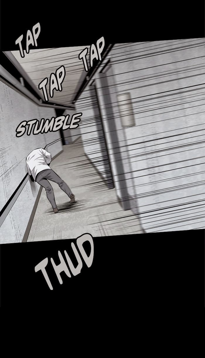 Hive - Chương 56 - Trang 76