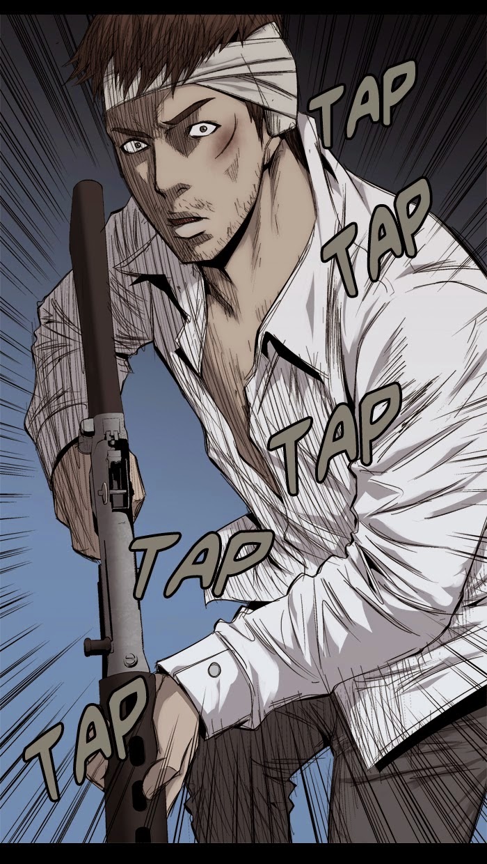 Hive - Chương 56 - Trang 77