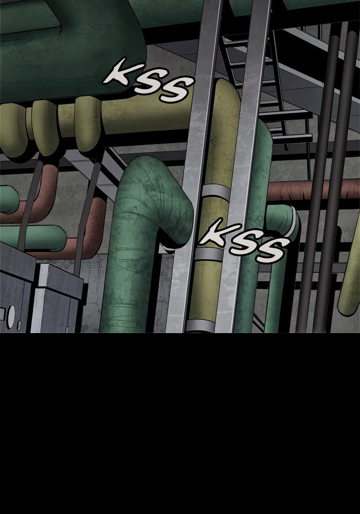 Hive - Chương 56 - Trang 9