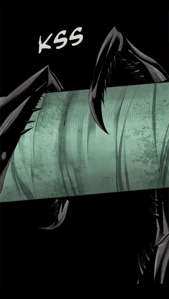 Hive - Chương 56 - Trang 10