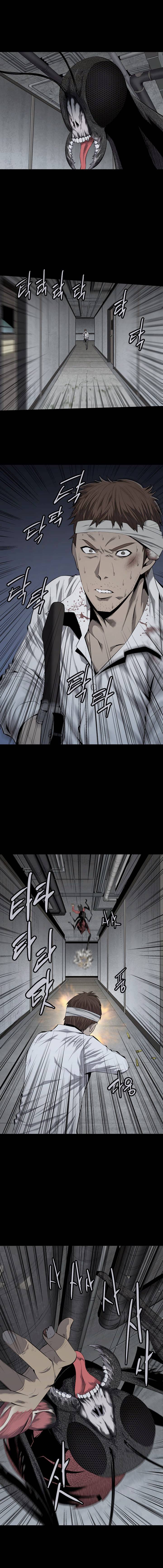 Hive - Chương 57 - Trang 4