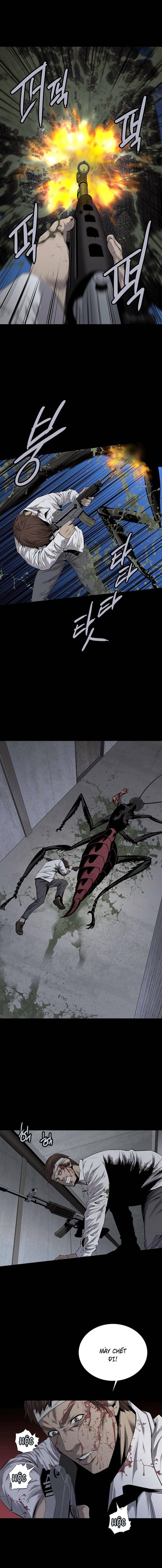 Hive - Chương 57 - Trang 6