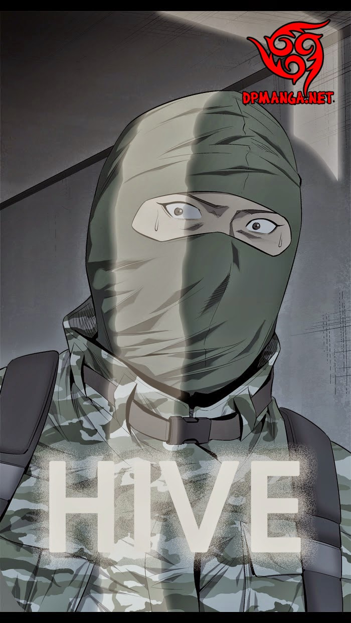 Hive - Chương 58 - Trang 2