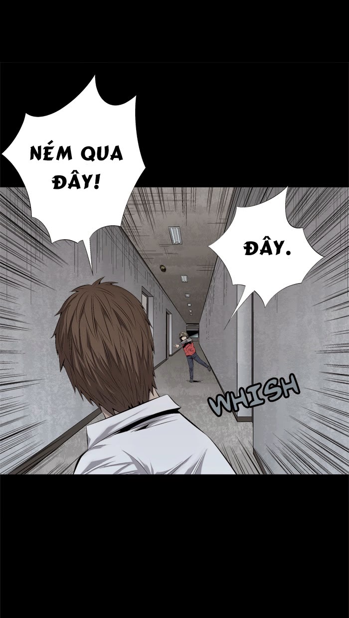 Hive - Chương 58 - Trang 12
