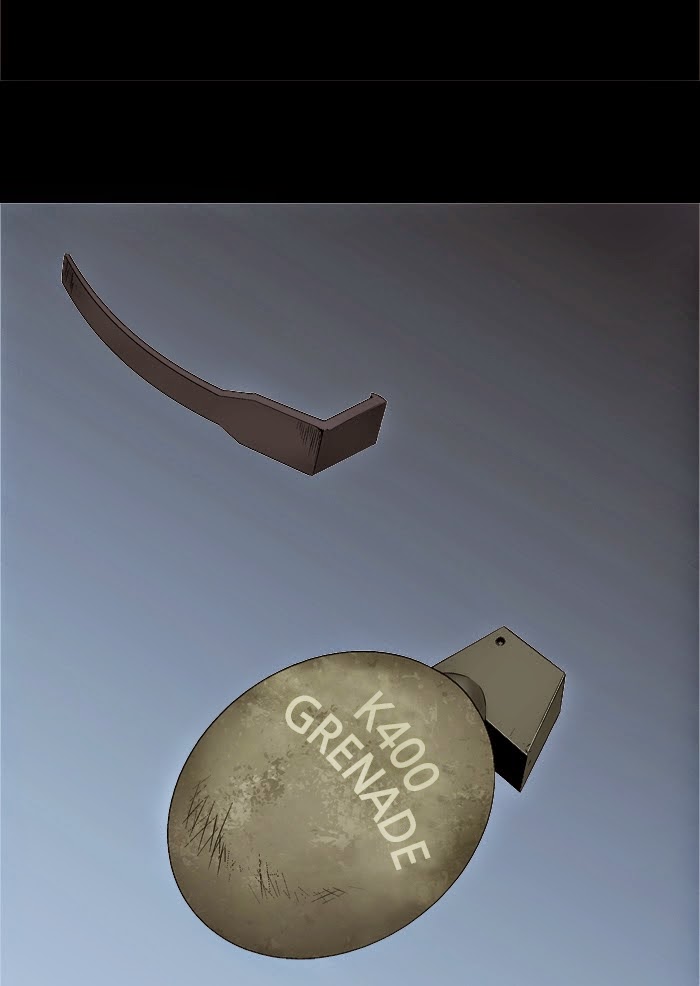 Hive - Chương 58 - Trang 13