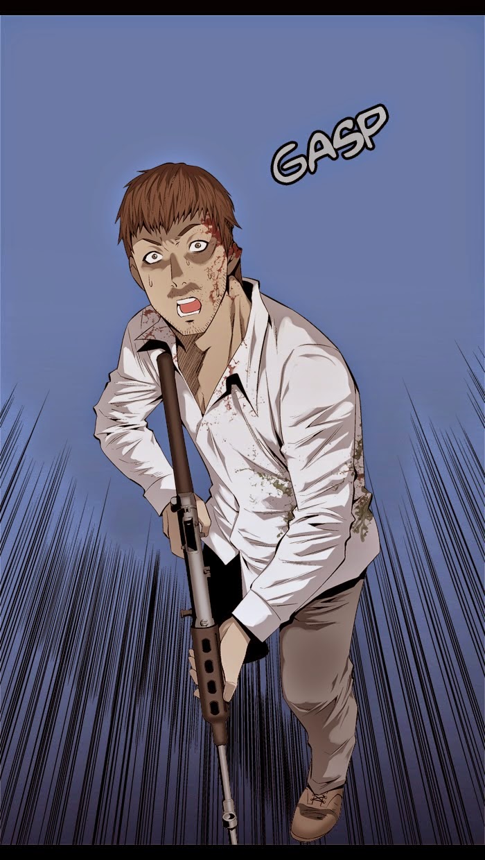 Hive - Chương 58 - Trang 15