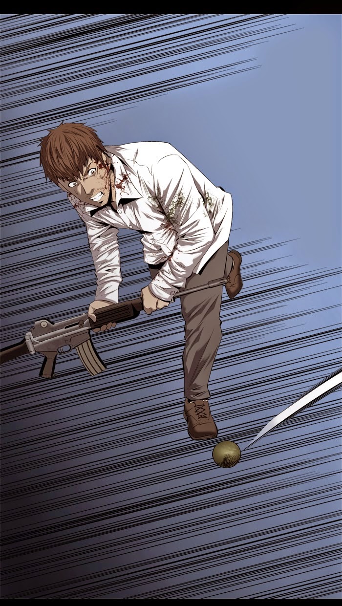 Hive - Chương 58 - Trang 18