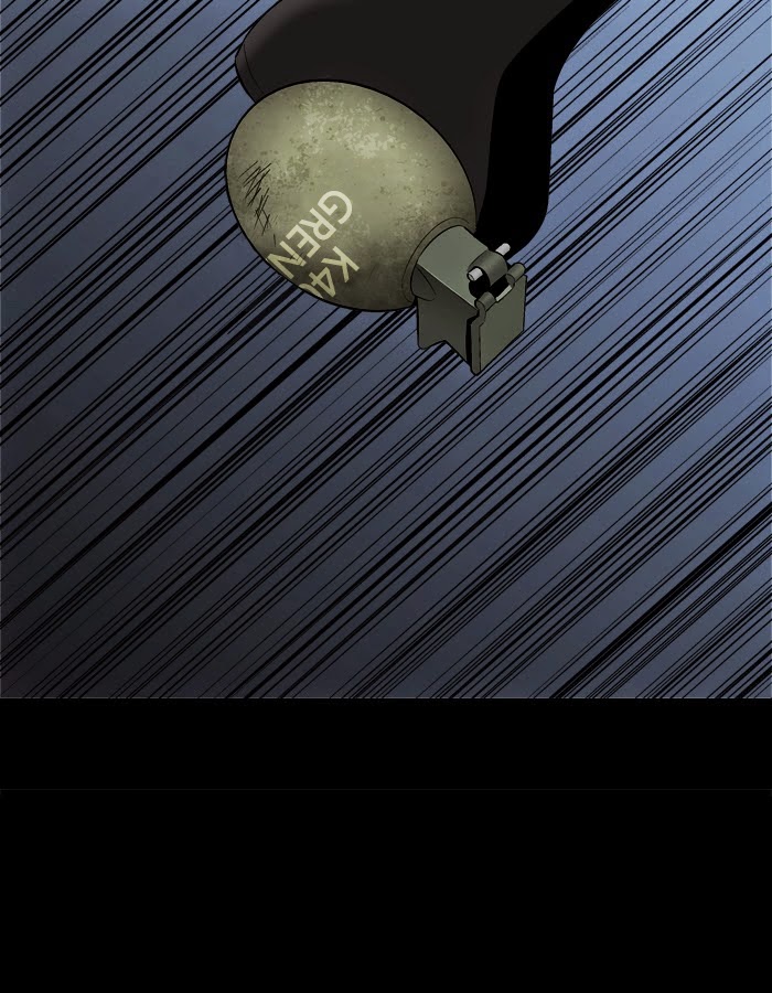 Hive - Chương 58 - Trang 20