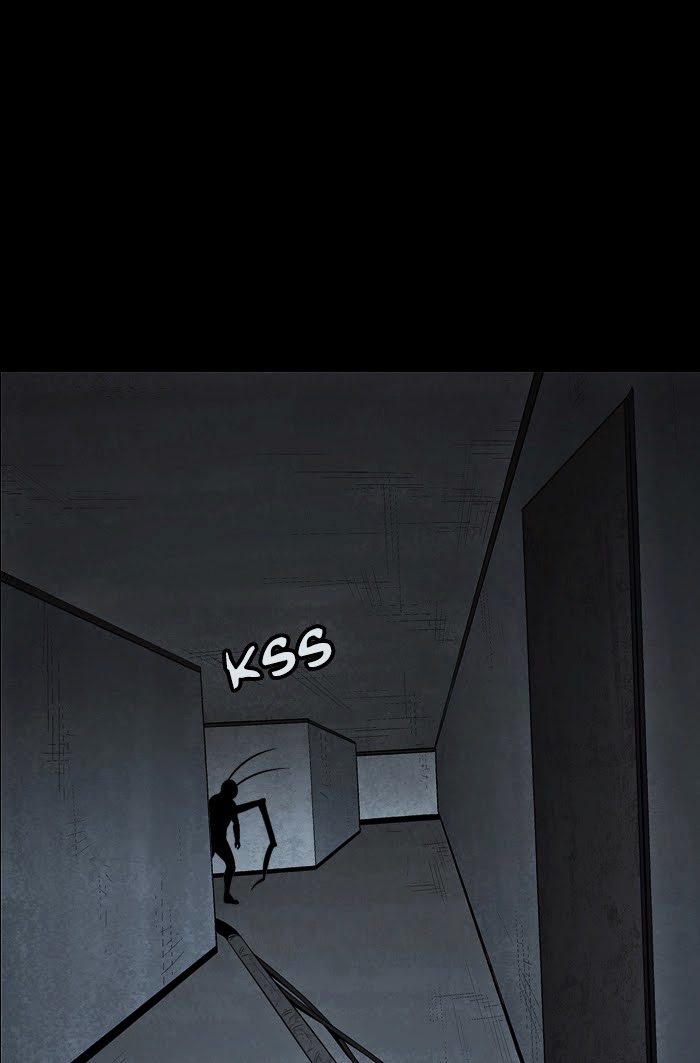 Hive - Chương 58 - Trang 3