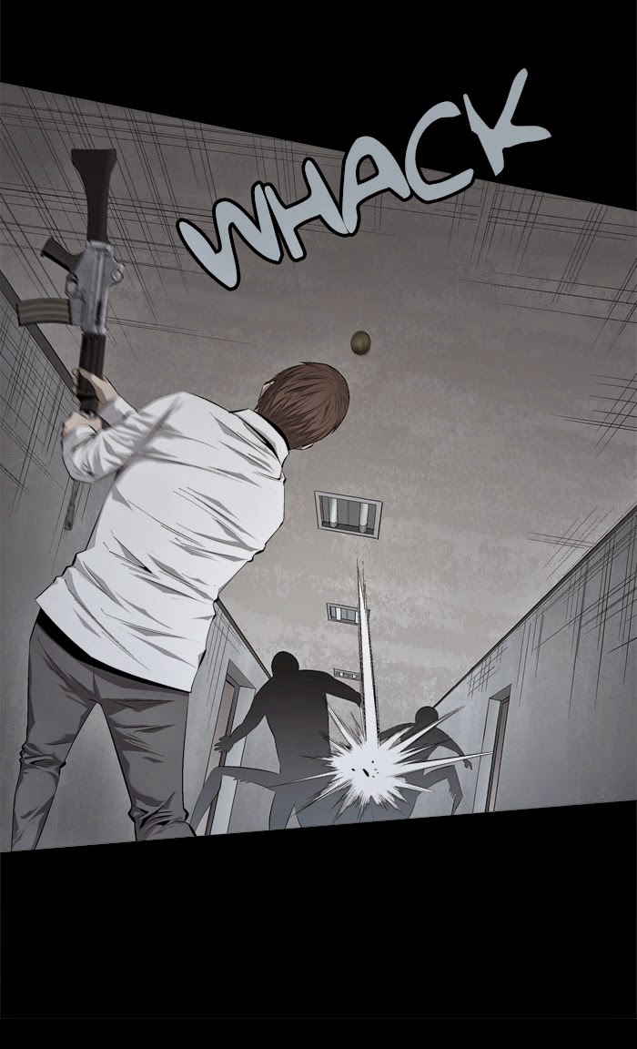 Hive - Chương 58 - Trang 21