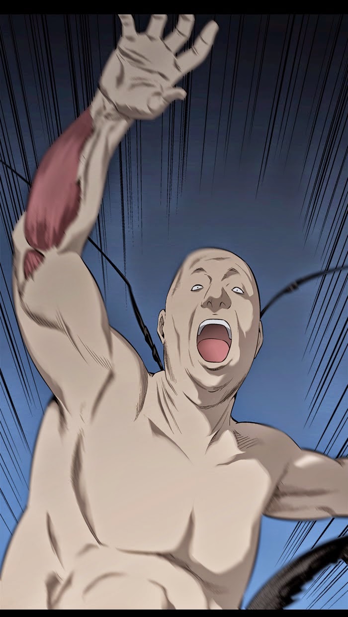 Hive - Chương 58 - Trang 22