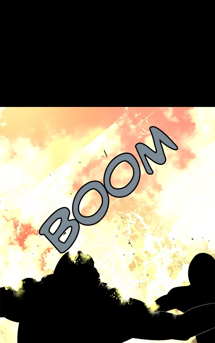 Hive - Chương 58 - Trang 23