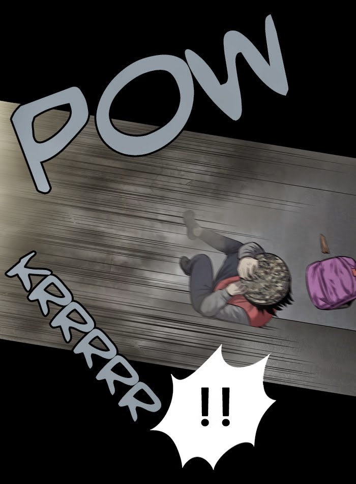 Hive - Chương 58 - Trang 25