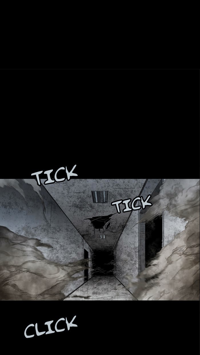 Hive - Chương 58 - Trang 26