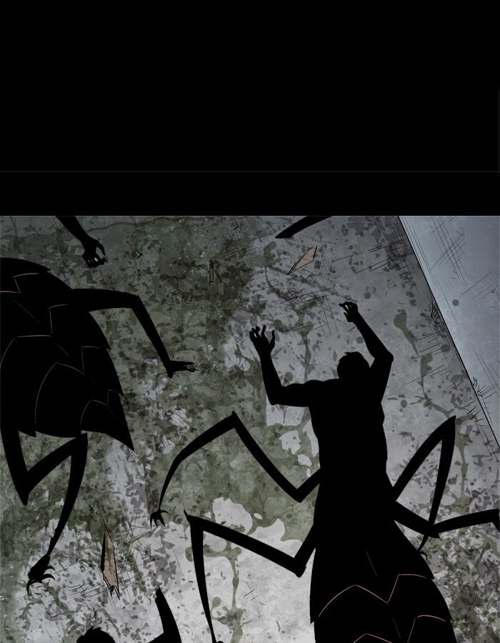 Hive - Chương 58 - Trang 27