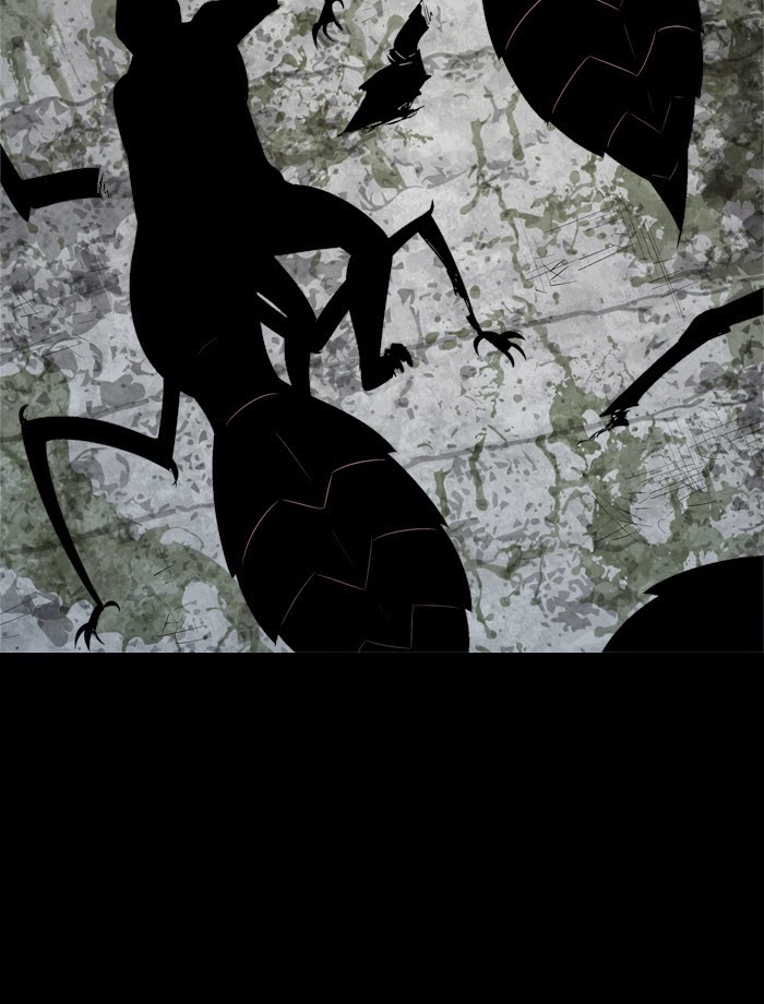 Hive - Chương 58 - Trang 28