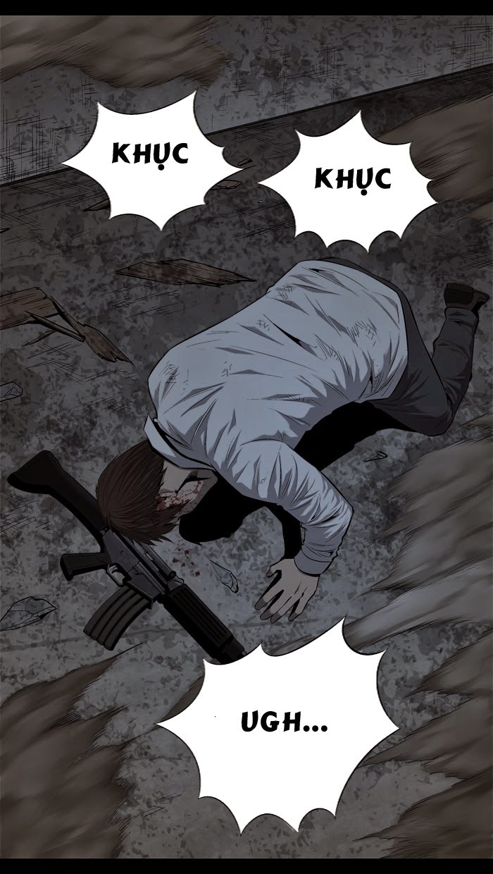 Hive - Chương 58 - Trang 29