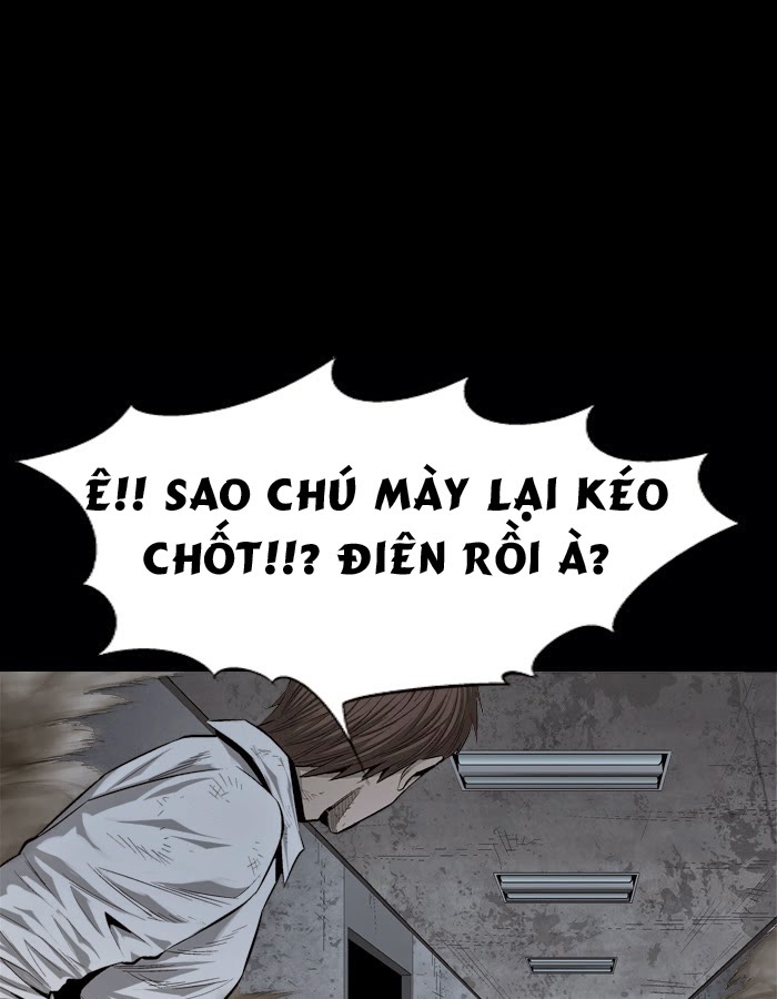 Hive - Chương 58 - Trang 30