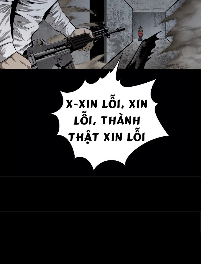 Hive - Chương 58 - Trang 31