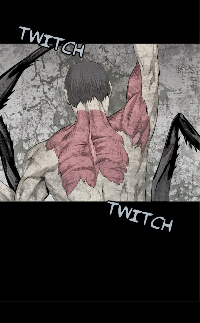 Hive - Chương 58 - Trang 32