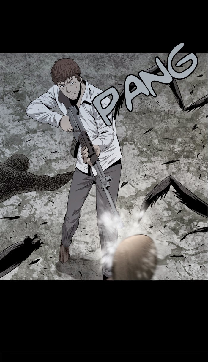 Hive - Chương 58 - Trang 33