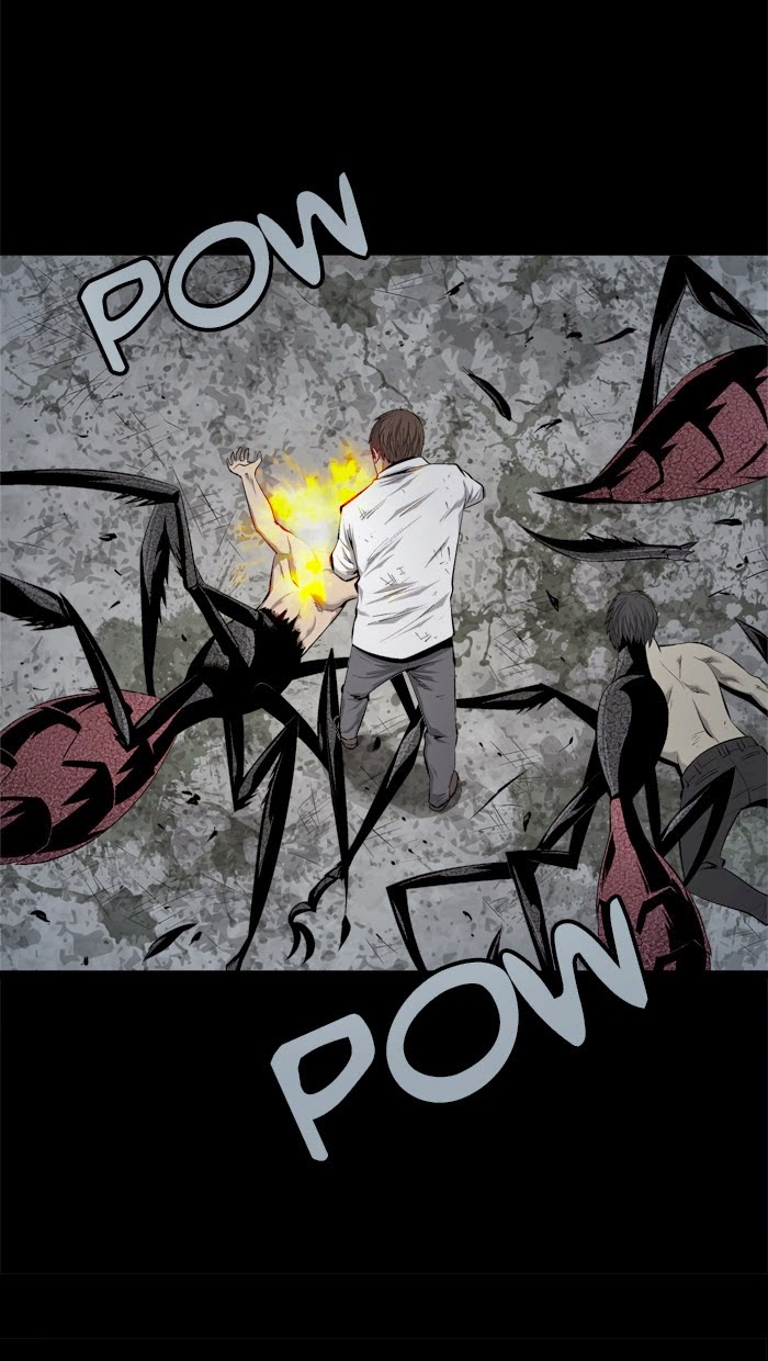 Hive - Chương 58 - Trang 34