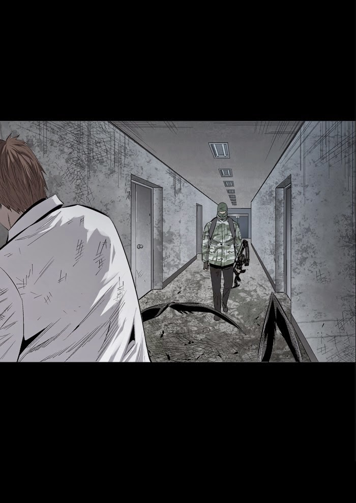 Hive - Chương 58 - Trang 35