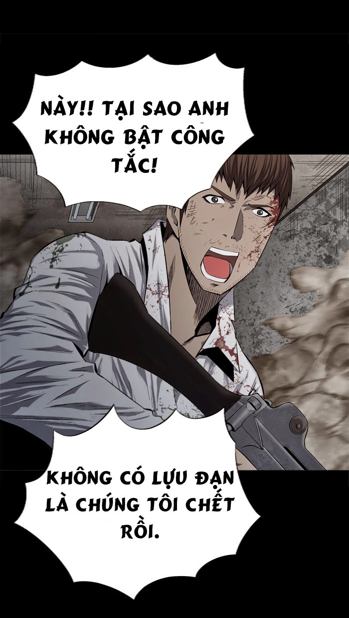 Hive - Chương 58 - Trang 36