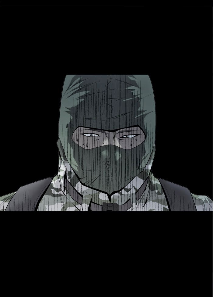 Hive - Chương 58 - Trang 37