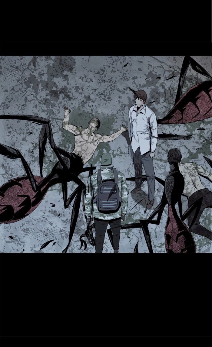 Hive - Chương 58 - Trang 38