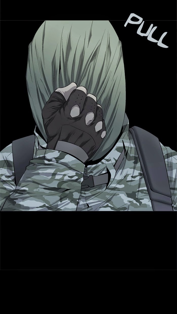 Hive - Chương 58 - Trang 39